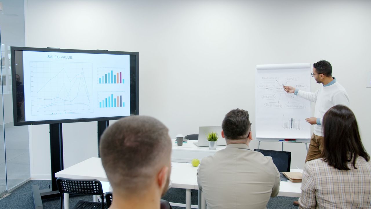 scoring lead prioriser ventes-Entrepreneur Anonyme Stratégie des Fractales
