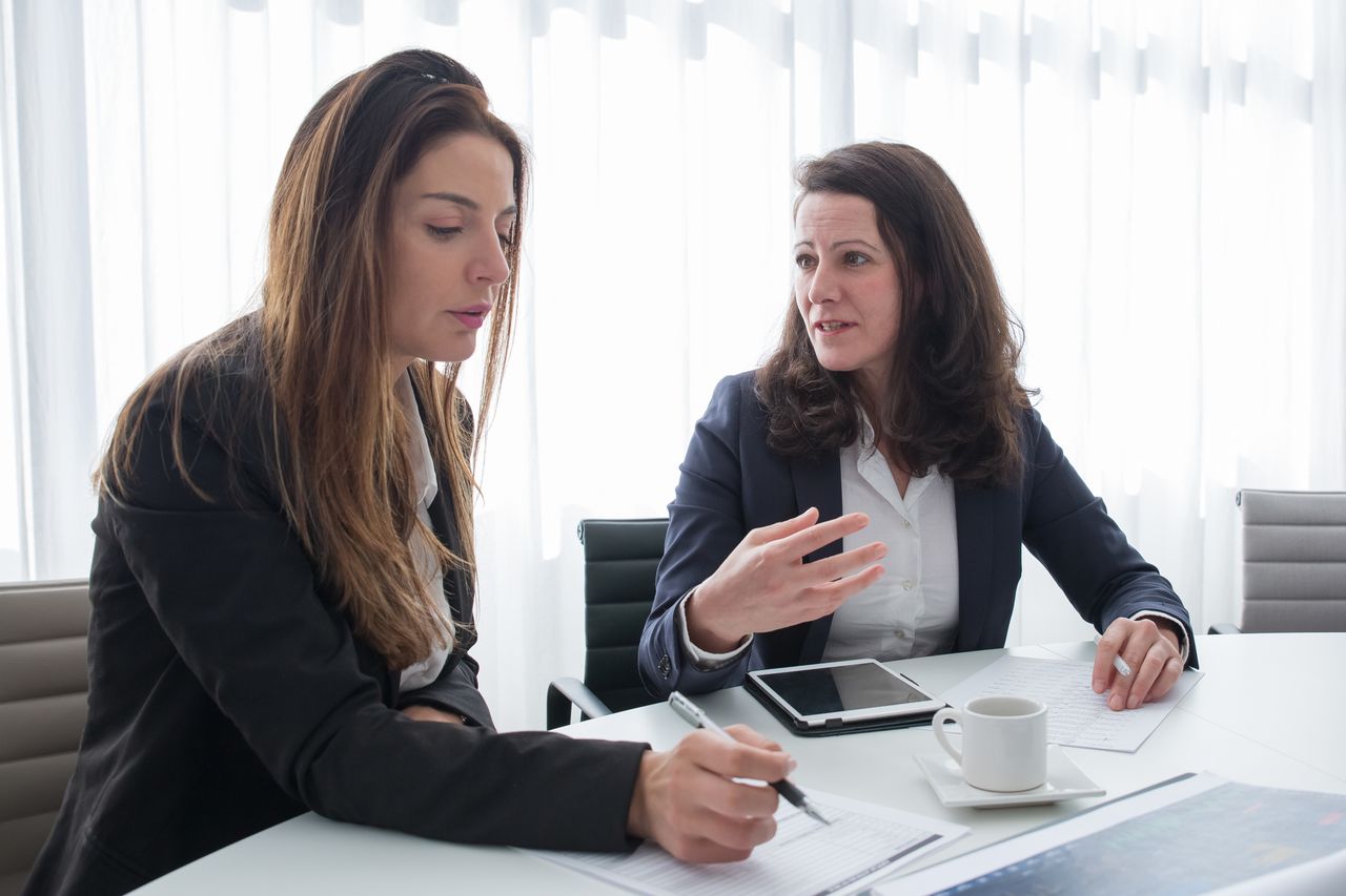 stagiaire encadrer valoriser-Entrepreneur Anonyme Stratégie des Fractales