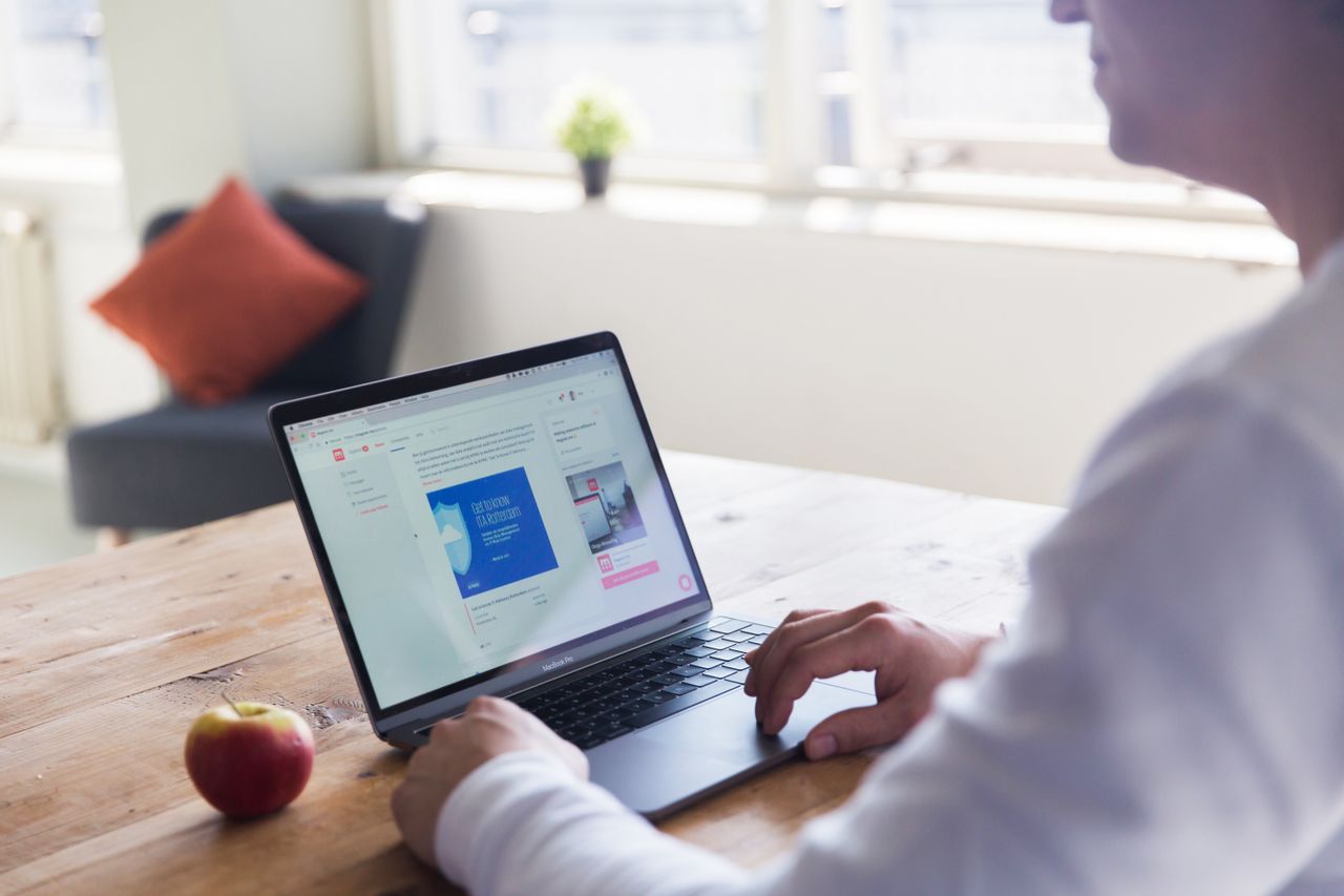 stratégie omnicanale PME-Entrepreneur Anonyme Stratégie des Fractales