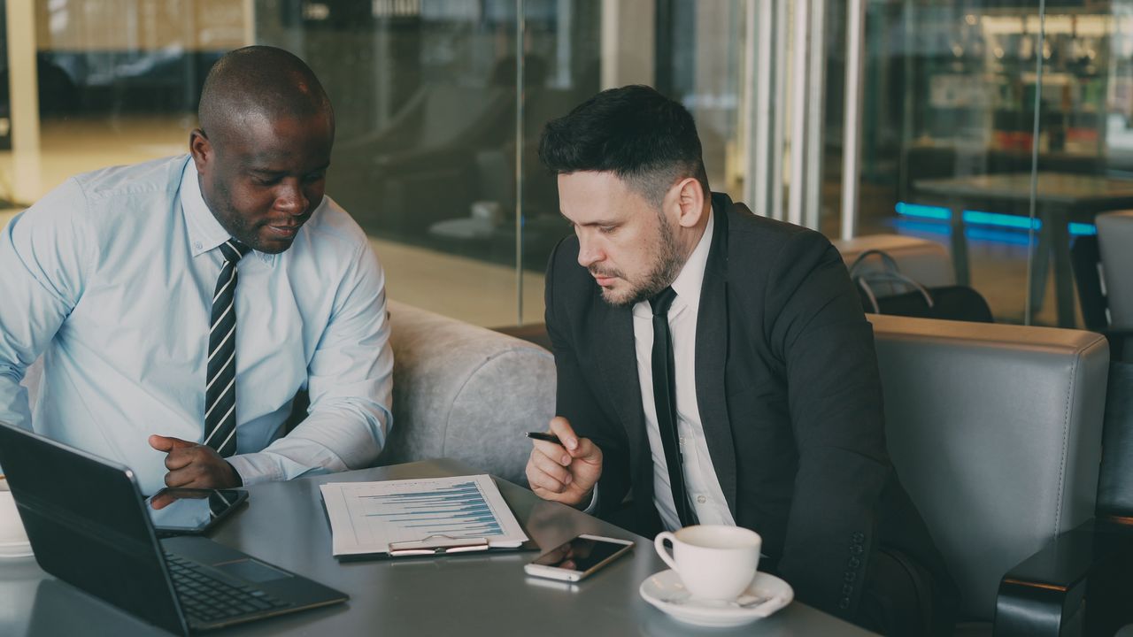 thought leadership B2B créer-Entrepreneur Anonyme Stratégie des Fractales