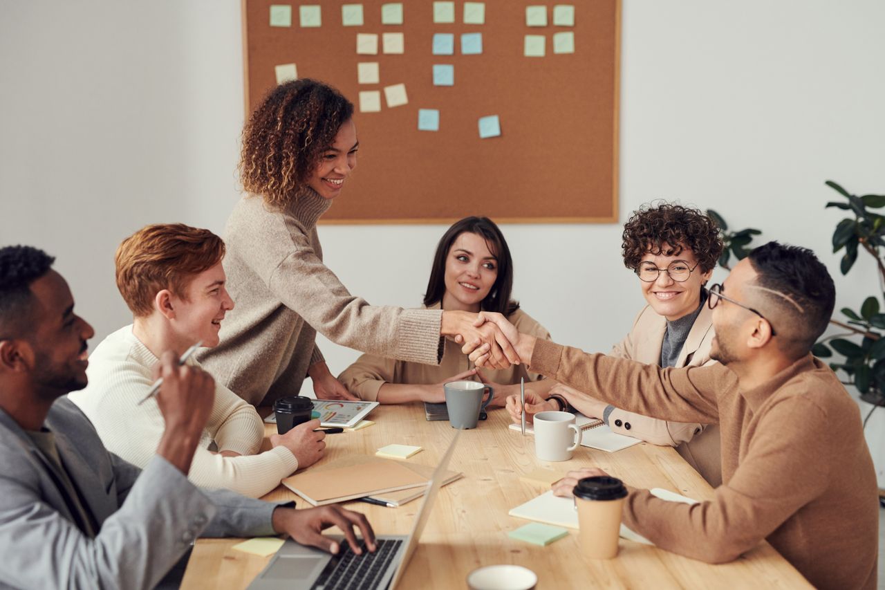 BNI réseau entrepreneur avis-Baby journal