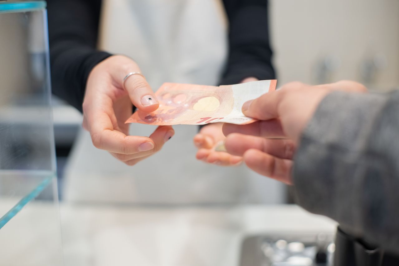 CCI chambre de commerce servicesBaby journal