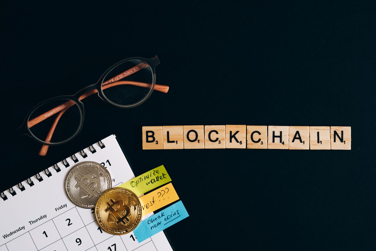 blockchain entreprise cas usage-Entrepreneur Anonyme Stratégie des Fractales