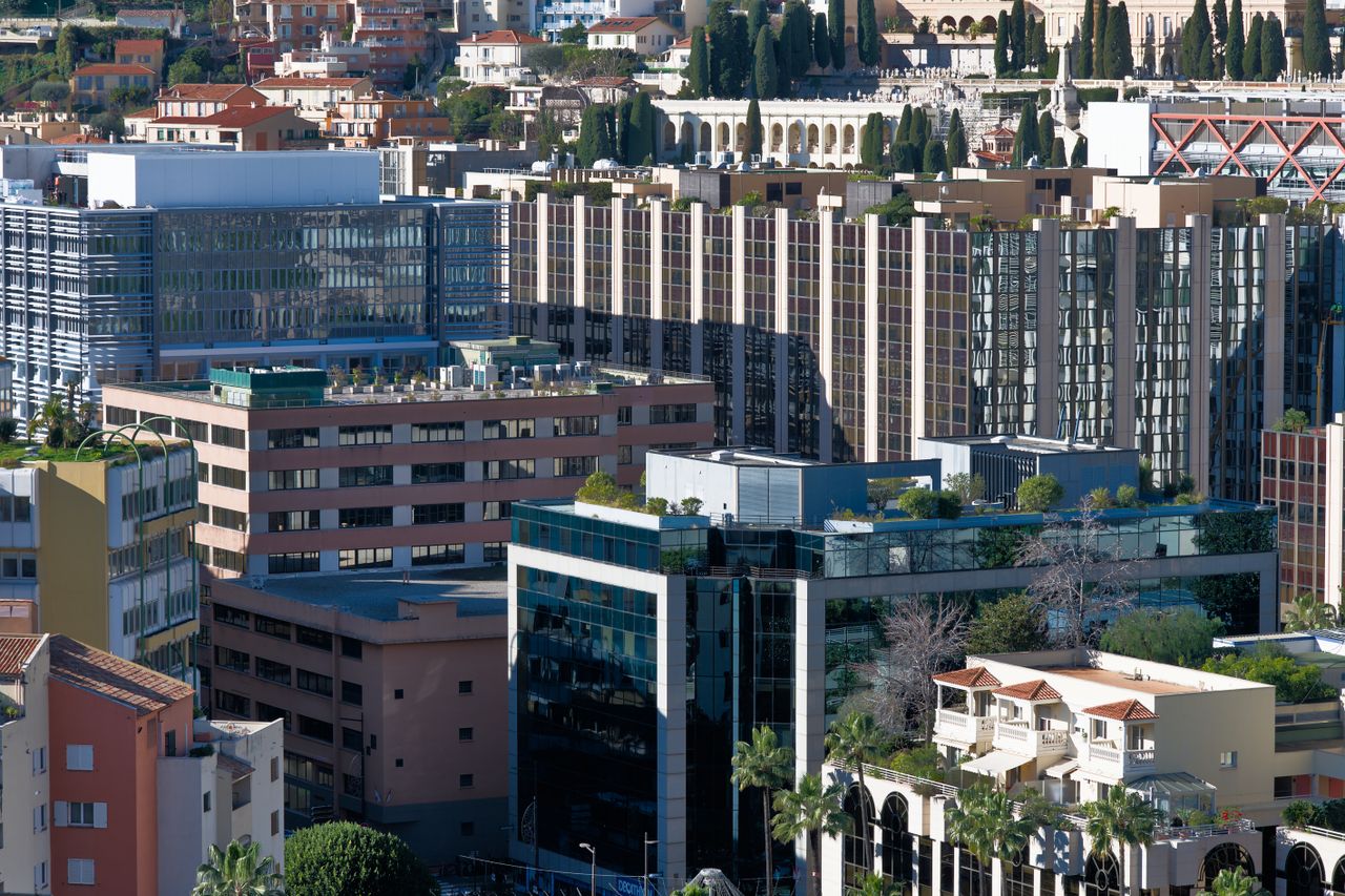business local quartier-Entrepreneur Anonyme Stratégie des Fractales