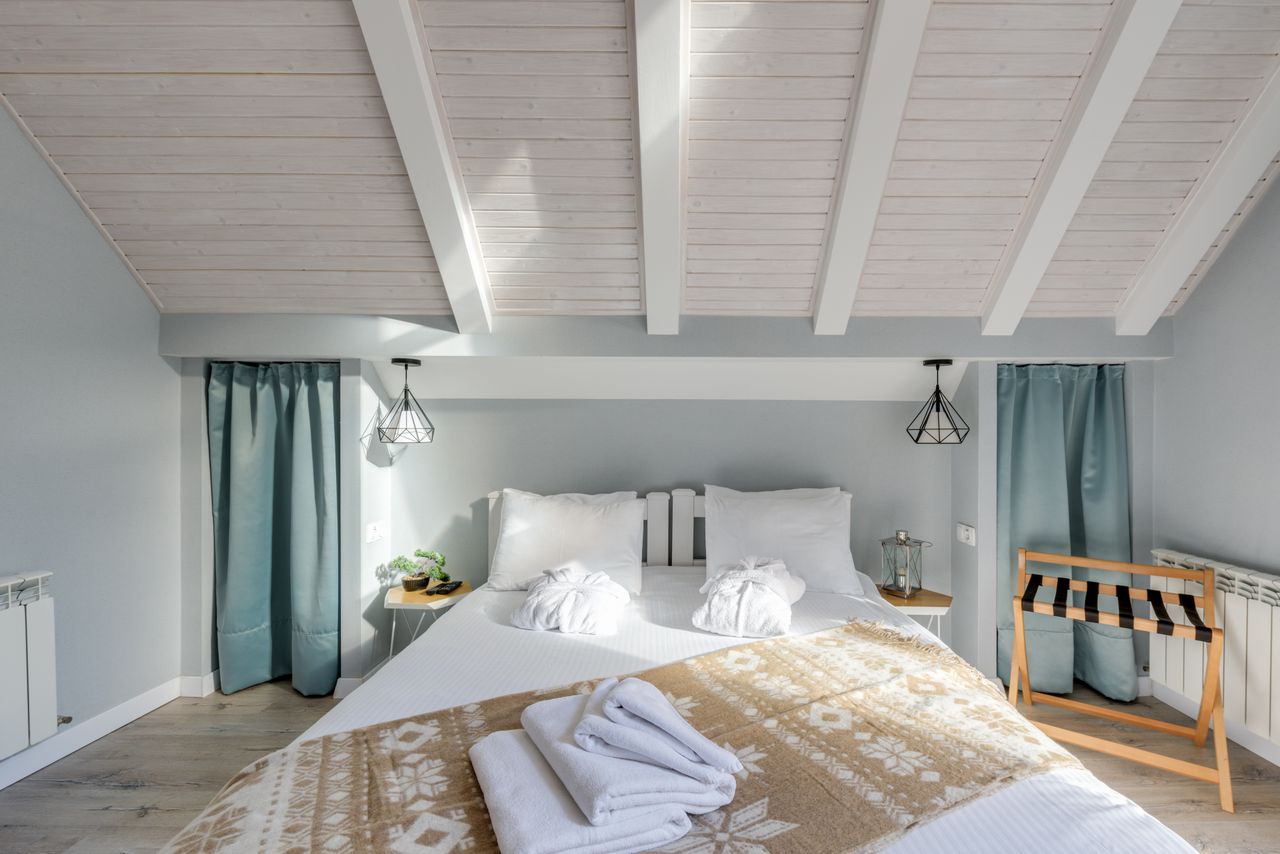 chambre hôtes gîte ouvrir-Entrepreneur Anonyme Stratégie des Fractales