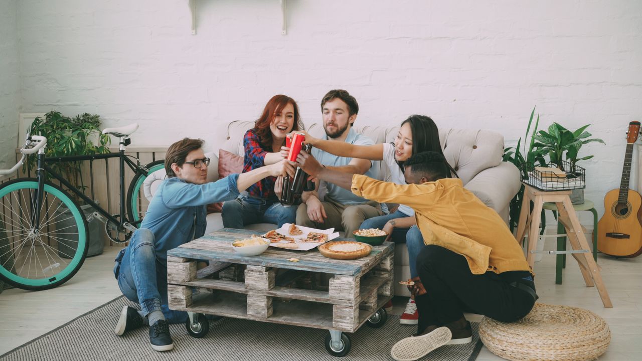 coliving espaces créer-Entrepreneur Anonyme Stratégie des Fractales