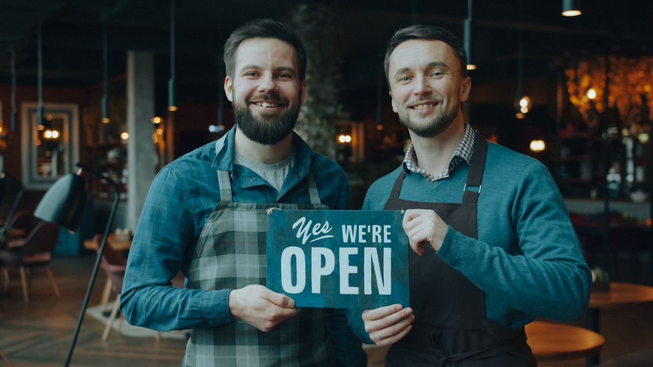 communauté locale entrepreneur-Baby journal