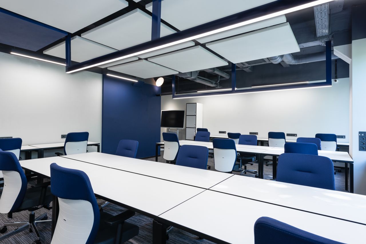 coworking espace ouvrir-Entrepreneur Anonyme Stratégie des Fractales