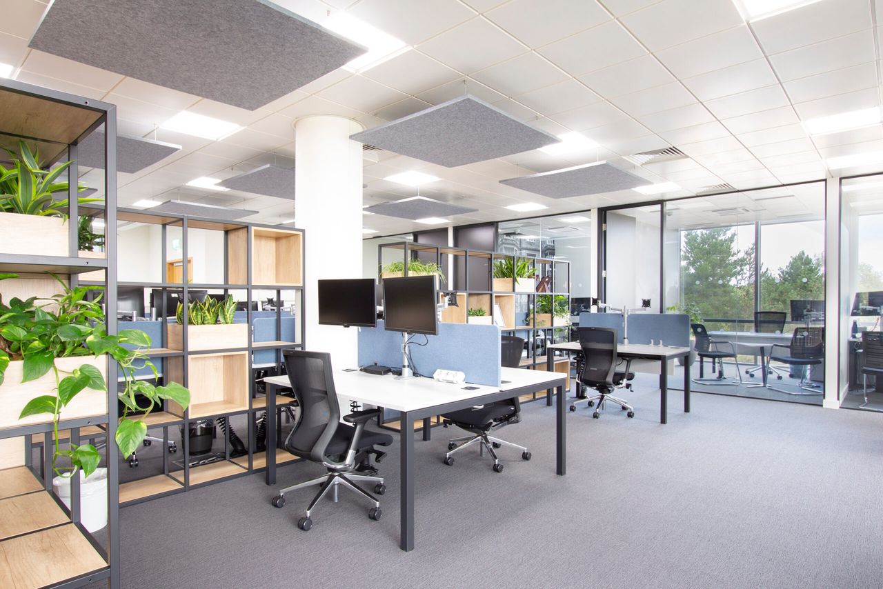 coworking espace ouvrir-Entrepreneur Anonyme Stratégie des Fractales