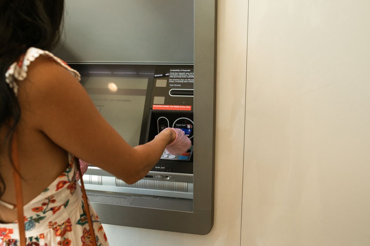 distributeur automatique réseau-Entrepreneur Anonyme Stratégie des Fractales