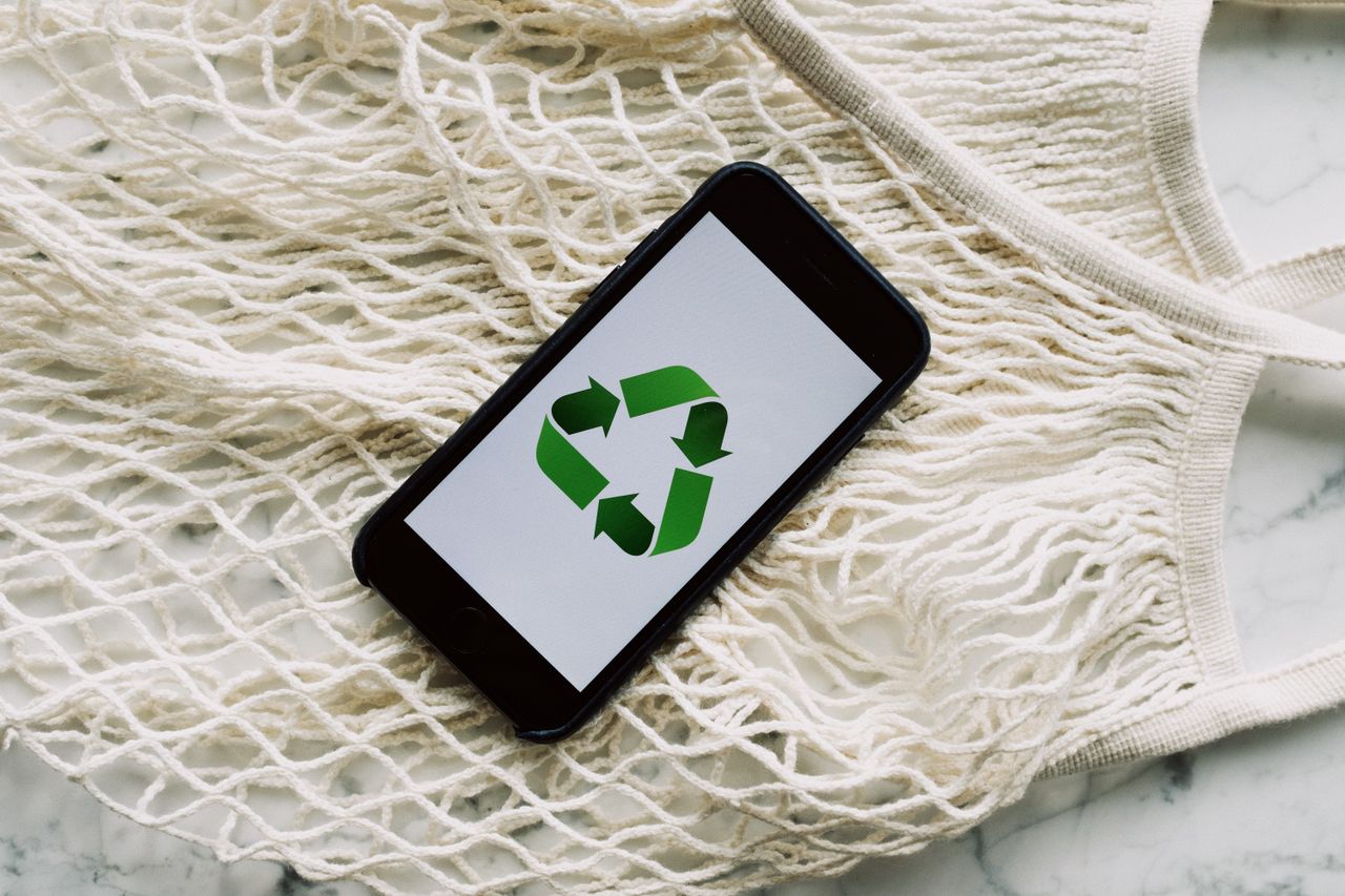 économie circulaire PME-Baby journal