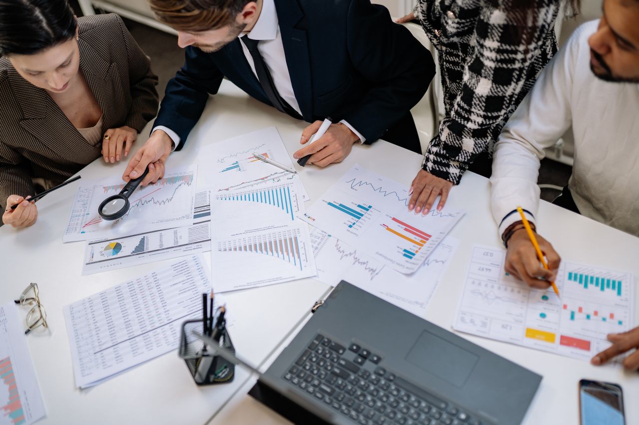 économie collaborative modèle-Entrepreneur Anonyme Stratégie des Fractales