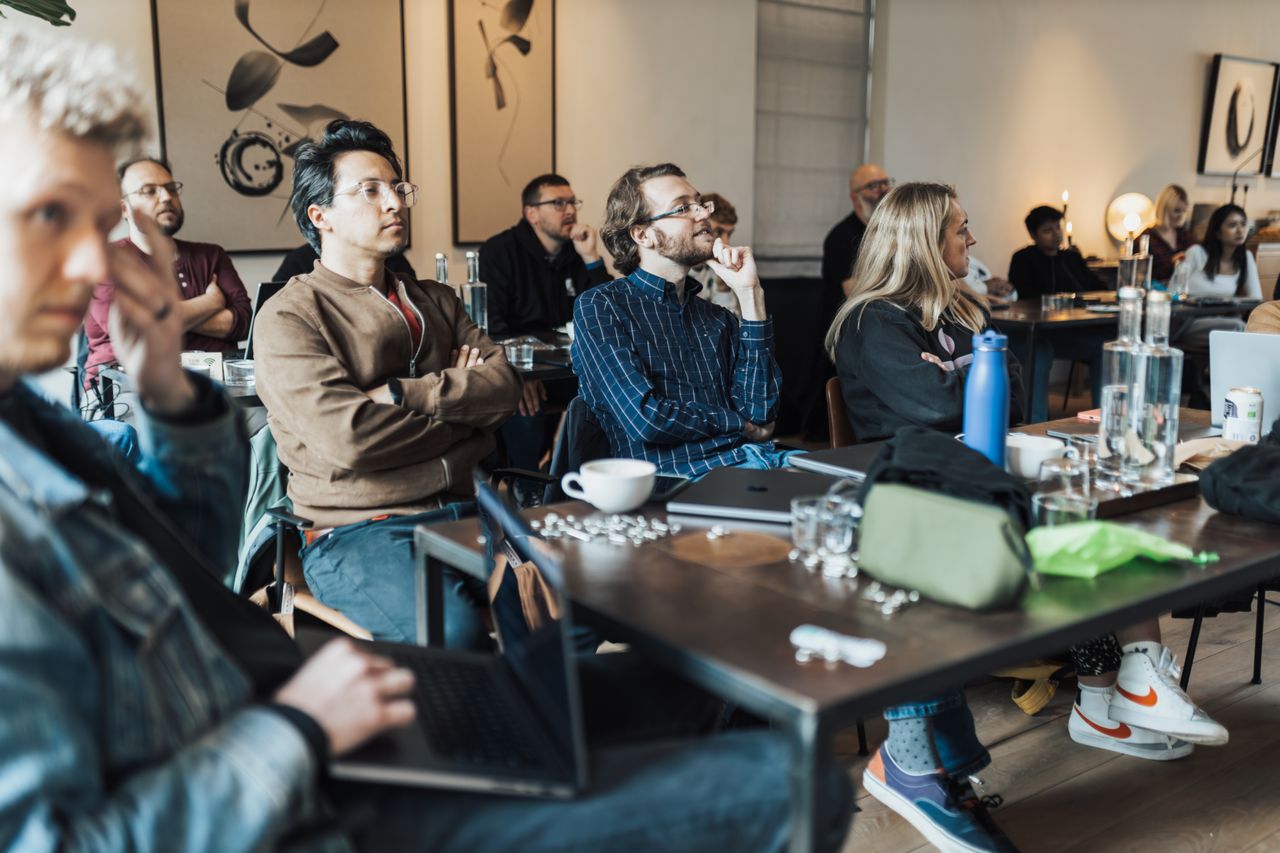 entrepreneuriat à impact social-Entrepreneur Anonyme Stratégie des Fractales