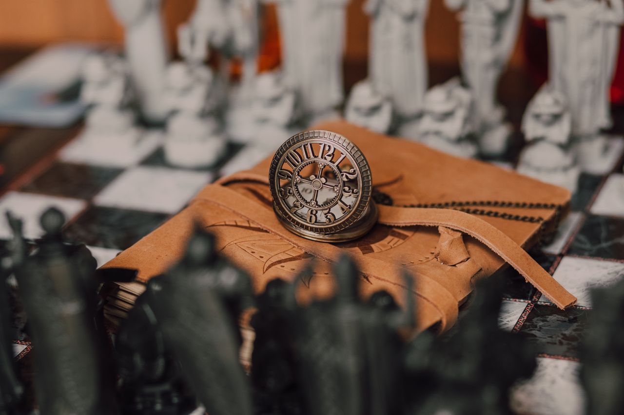 escape game ouvrir business-Entrepreneur Anonyme Stratégie des Fractales
