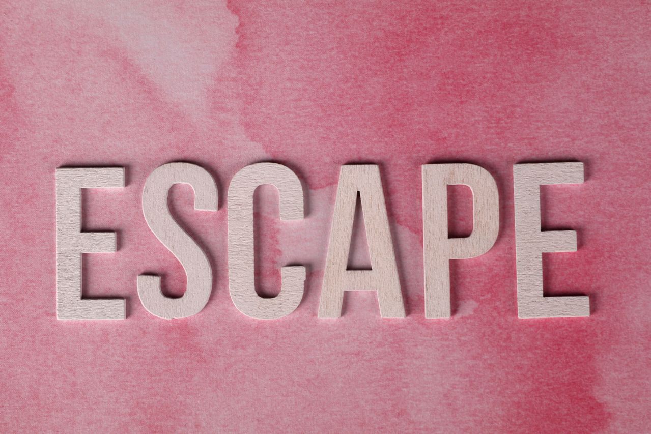 escape game ouvrir business-Entrepreneur Anonyme Stratégie des Fractales
