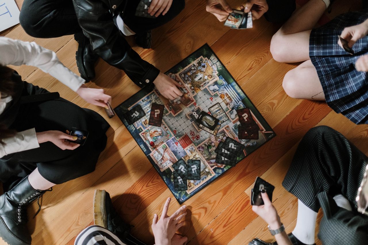 escape game ouvrir business-Entrepreneur Anonyme Stratégie des Fractales