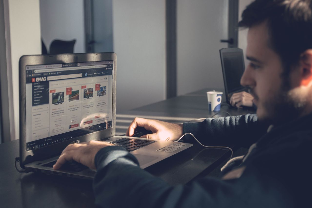 extension nom de domaine choisir-Entrepreneur Anonyme Stratégie des Fractales