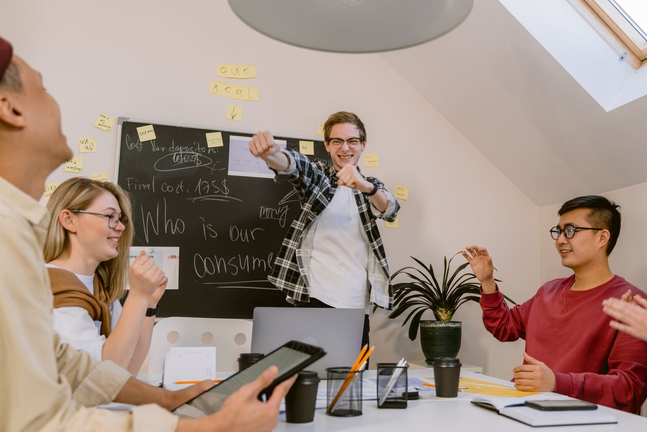 fintech entrepreneur services-Entrepreneur Anonyme Stratégie des Fractales