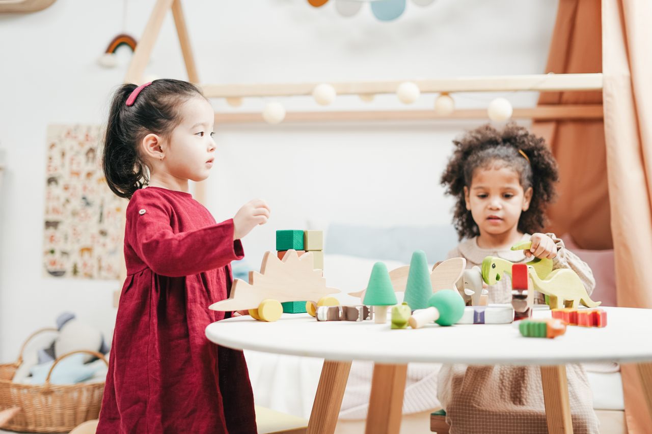 garde enfant micro-crèche ouvrir-Entrepreneur Anonyme Stratégie des Fractales
