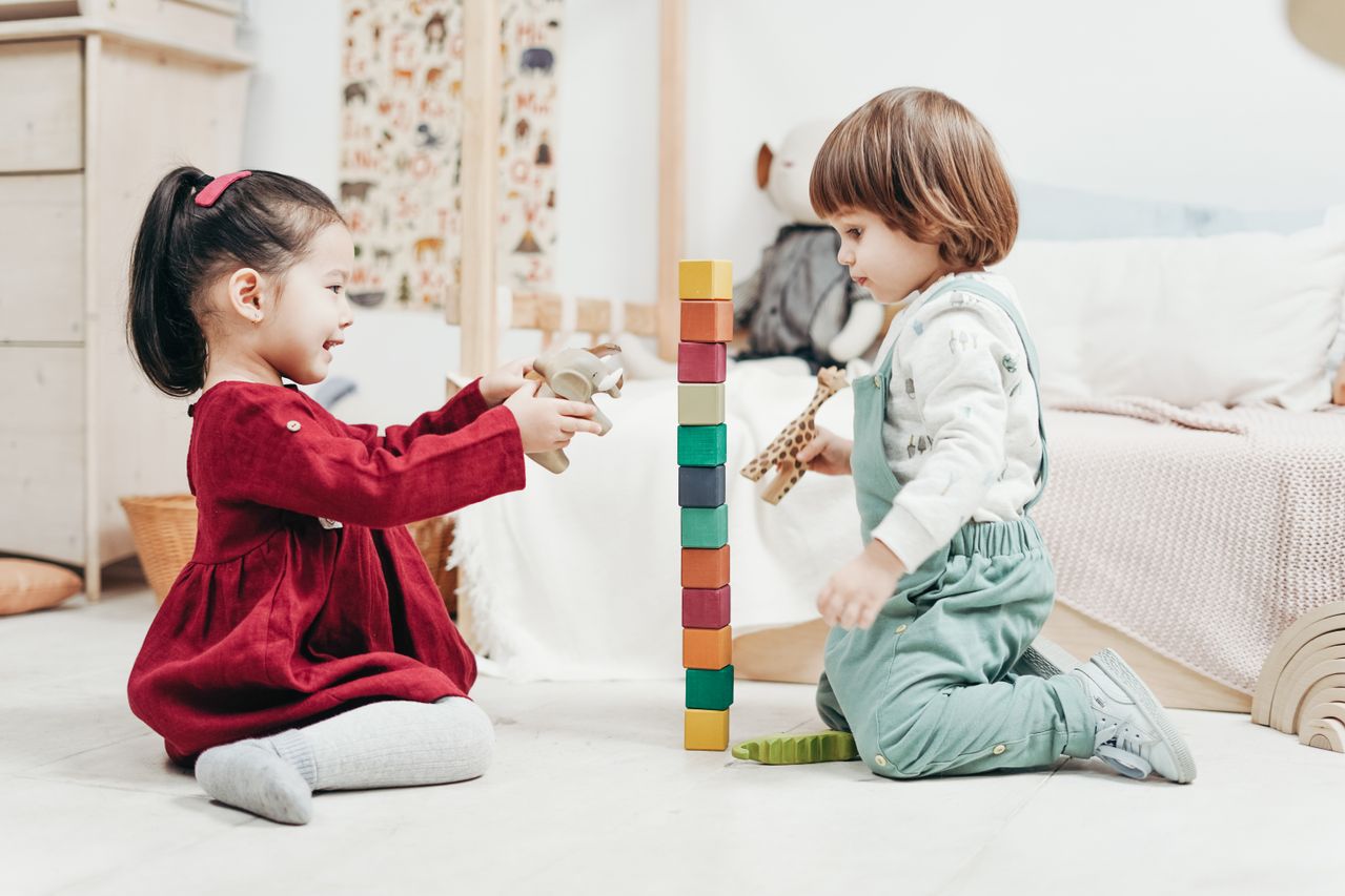garde enfant micro-crèche ouvrir-Entrepreneur Anonyme Stratégie des Fractales