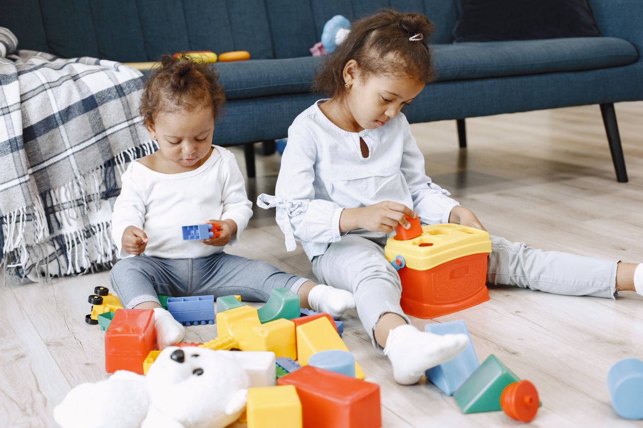 garde enfant micro-crèche ouvrir-Entrepreneur Anonyme Stratégie des Fractales