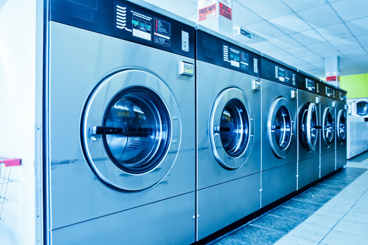 laverie automatique investir-Entrepreneur Anonyme Stratégie des Fractales
