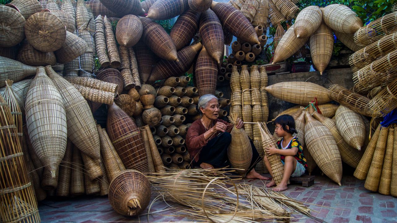 marché artisanal vendre-Entrepreneur Anonyme Stratégie des Fractales