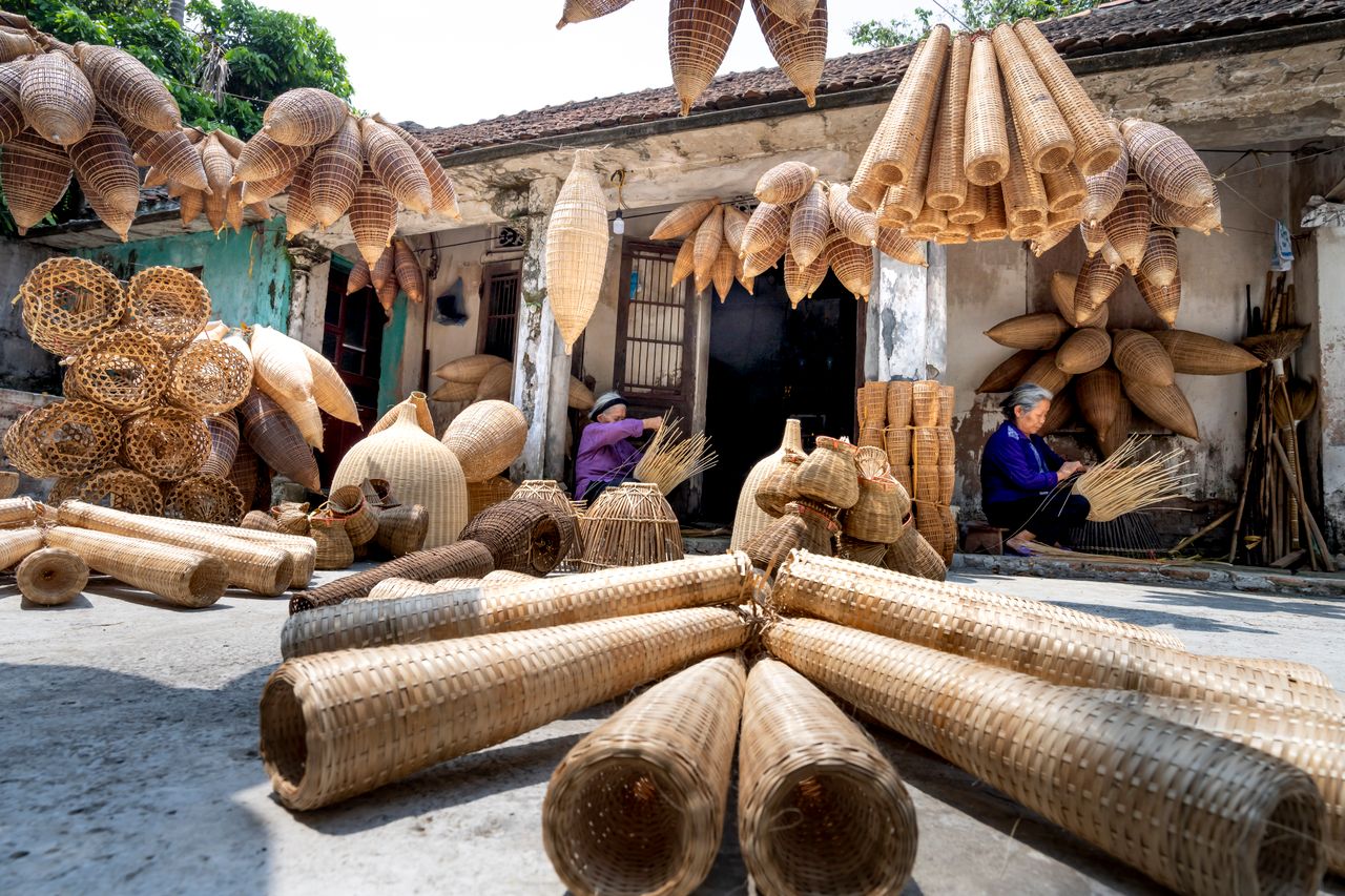 marché artisanal vendre-Entrepreneur Anonyme Stratégie des Fractales