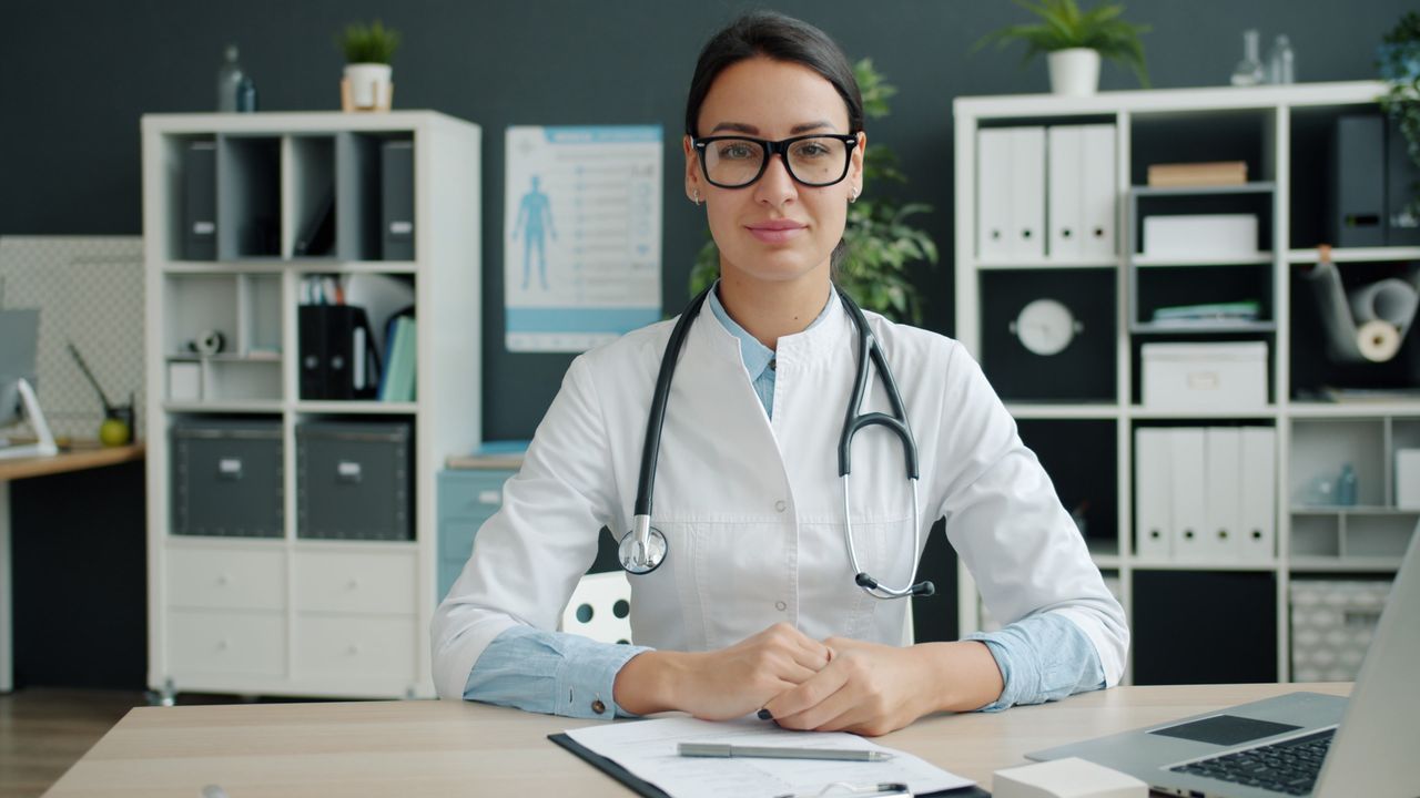 médecin cabinet libéral installation-Entrepreneur Anonyme Stratégie des Fractales