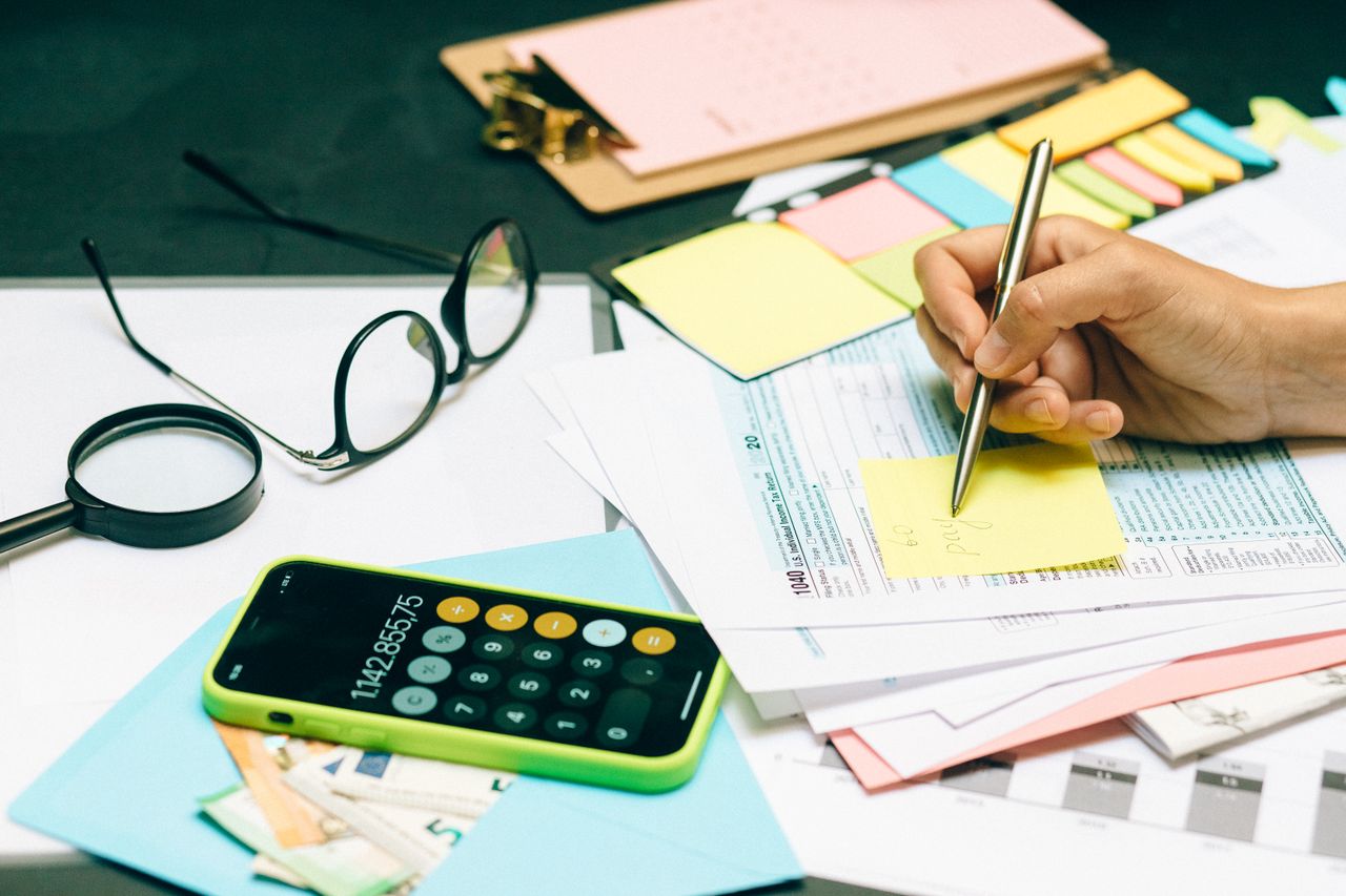 notes de frais gérer application-Entrepreneur Anonyme Stratégie des Fractales