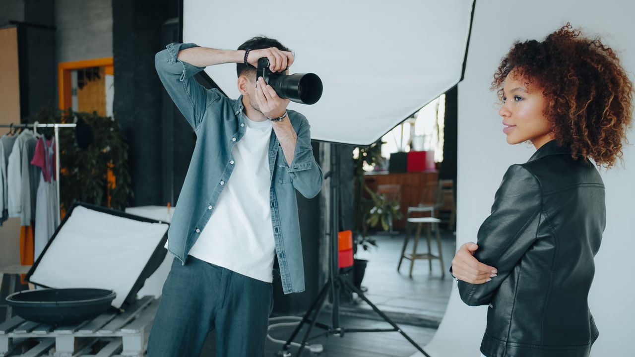 photographe professionnel lancer-Entrepreneur Anonyme Stratégie des Fractales