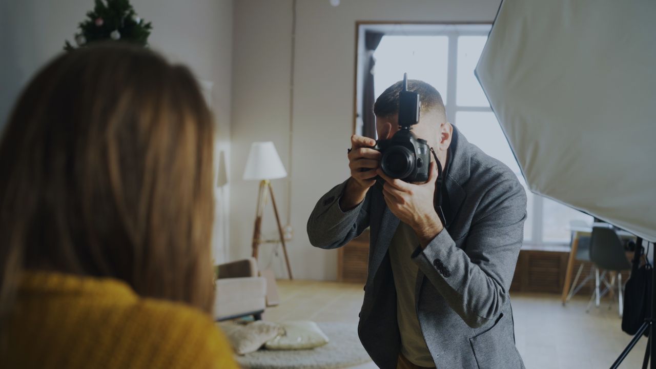 photographe professionnel lancer-Entrepreneur Anonyme Stratégie des Fractales