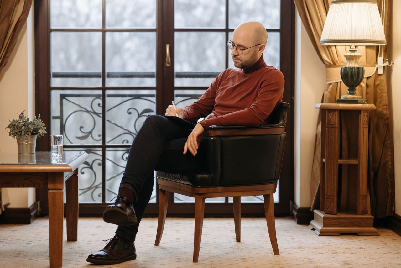 psychologue libéral créer activité-Entrepreneur Anonyme Stratégie des Fractales