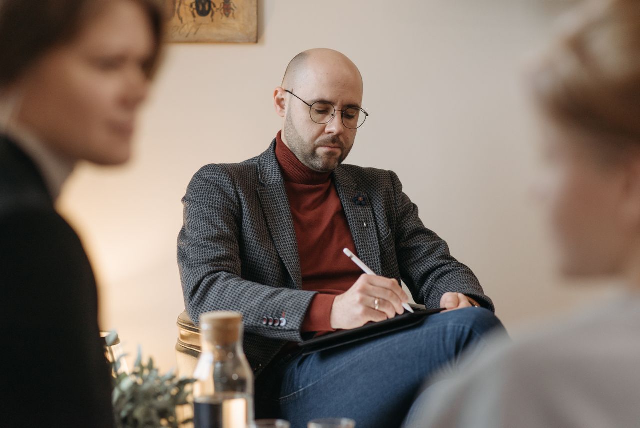 psychologue libéral créer activité-Entrepreneur Anonyme Stratégie des Fractales