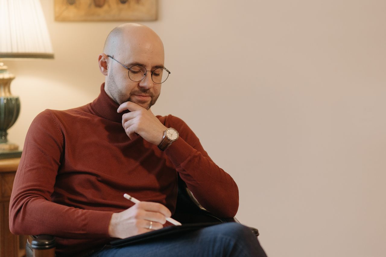 psychologue libéral créer activité-Entrepreneur Anonyme Stratégie des Fractales