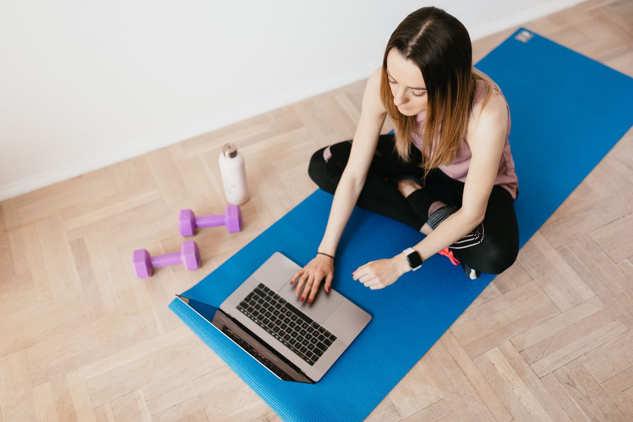 salle de sport indépendante lancer-Entrepreneur Anonyme Stratégie des Fractales