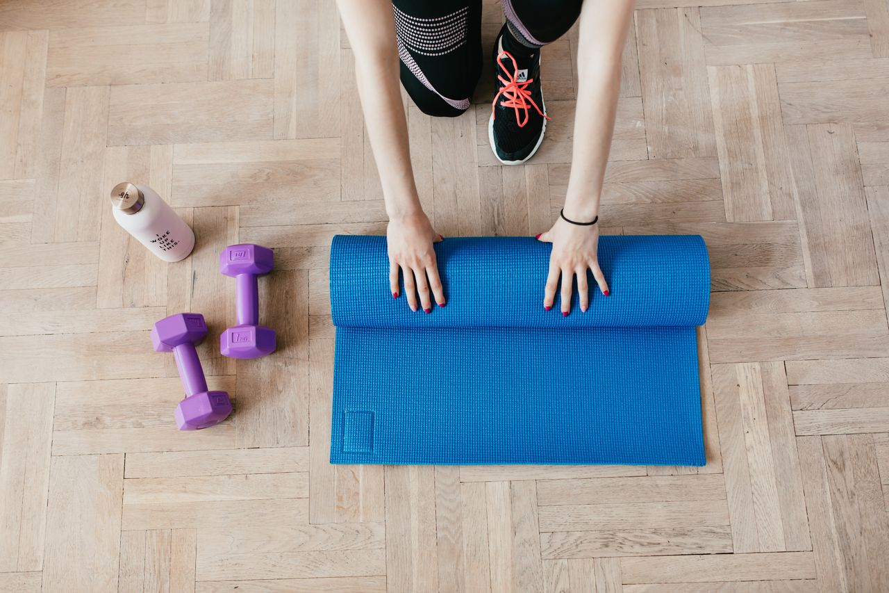 salle de sport indépendante lancer-Entrepreneur Anonyme Stratégie des Fractales