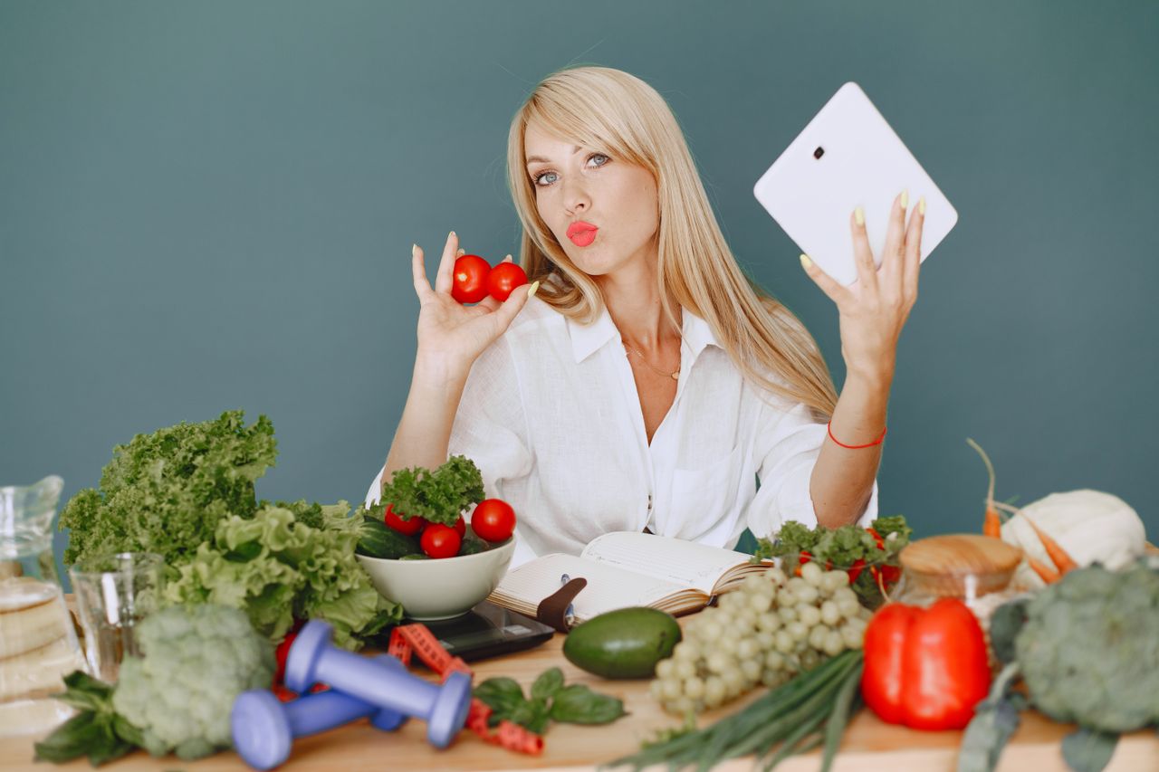 santé nutrition entrepreneur-Entrepreneur Anonyme Stratégie des Fractales