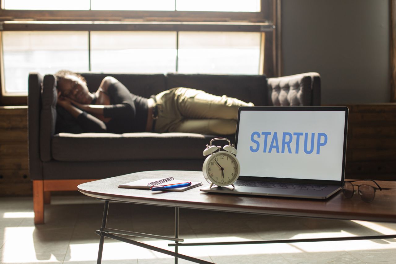 sommeil entrepreneur optimiser-Entrepreneur Anonyme Stratégie des Fractales