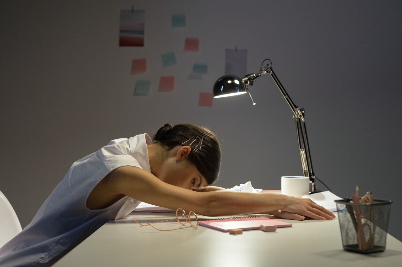 sommeil entrepreneur optimiser-Entrepreneur Anonyme Stratégie des Fractales