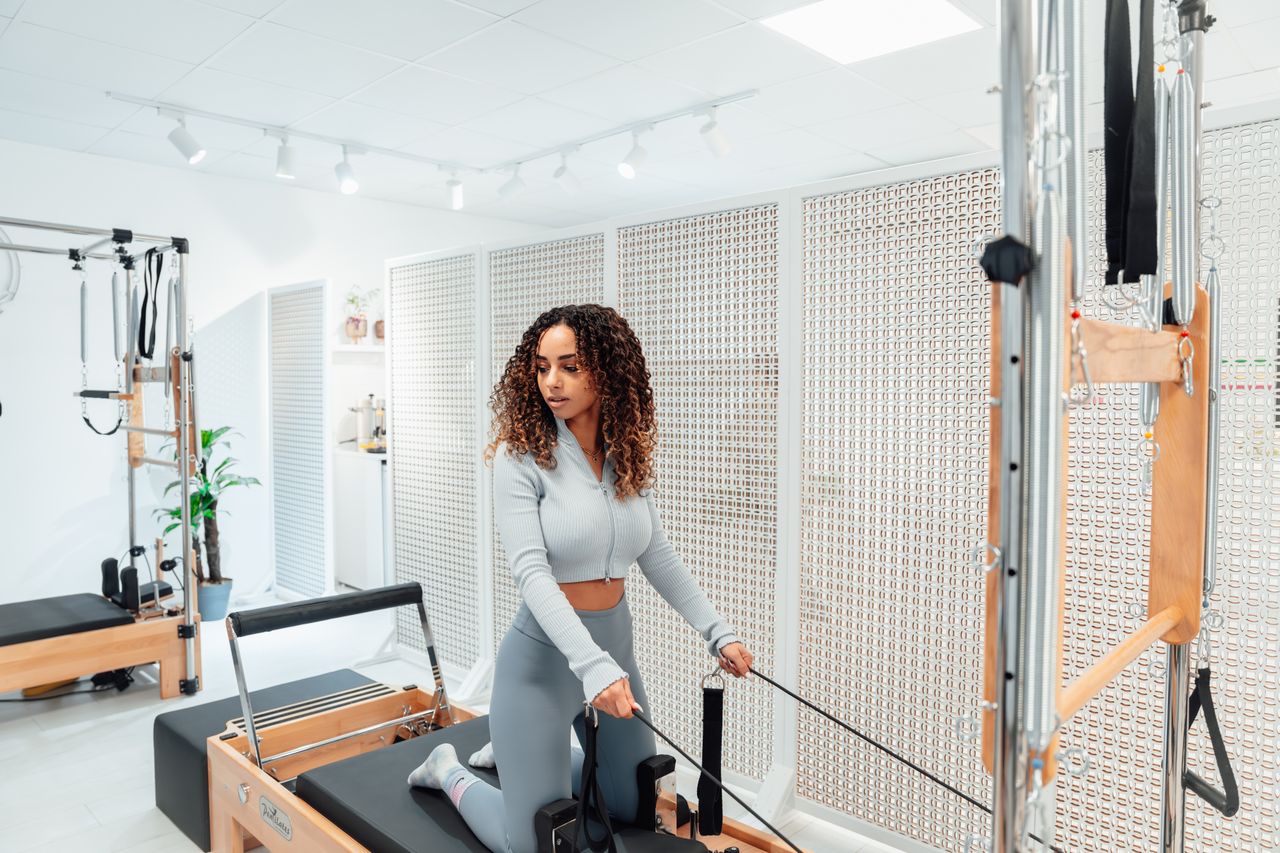studio pilates yoga ouvrir-Entrepreneur Anonyme Stratégie des Fractales
