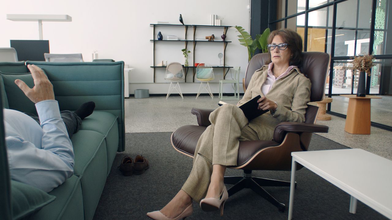 thérapeute entrepreneur psychologue-Baby journal