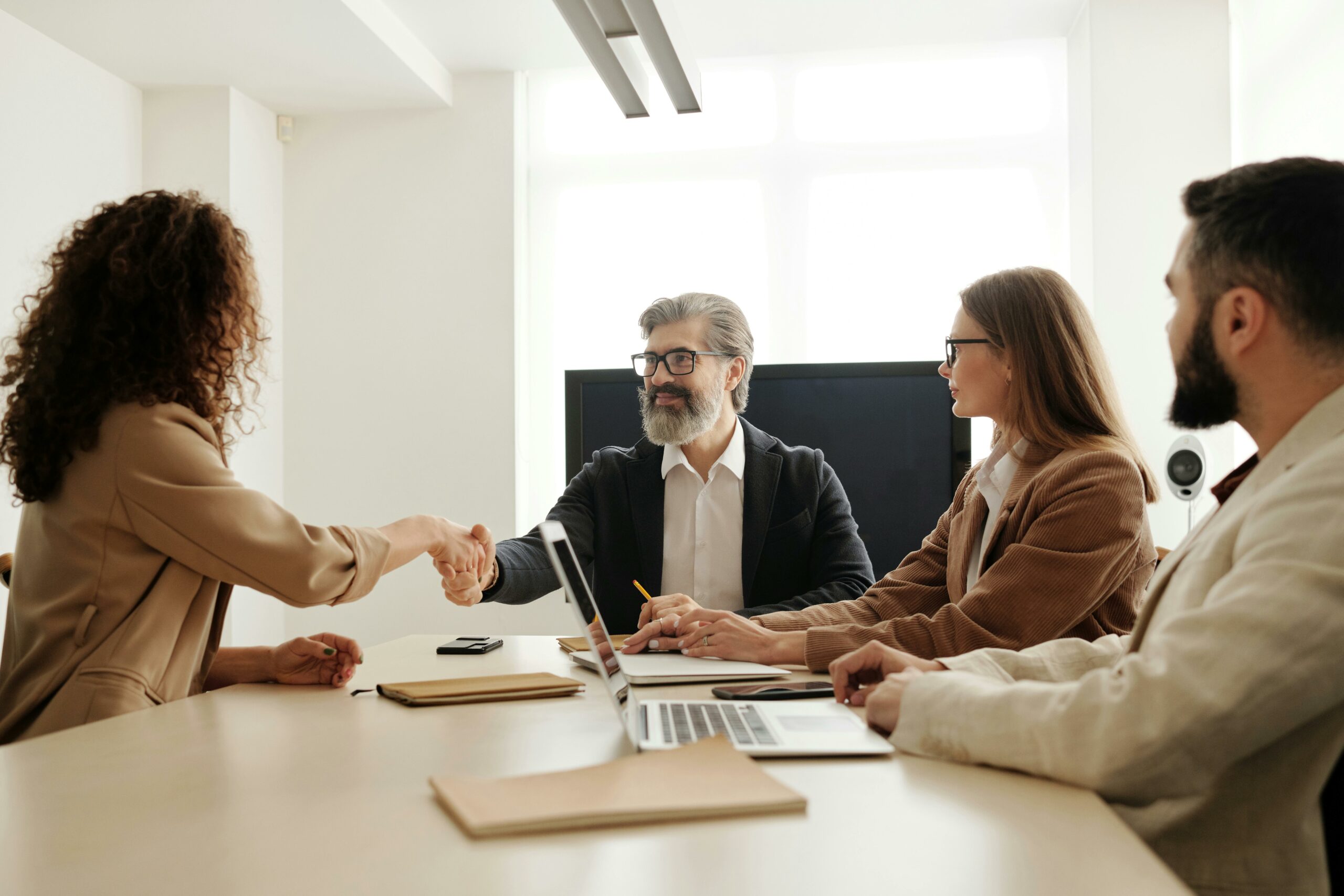 Guide Ultime pour Recruter et Dénicher les Talents
