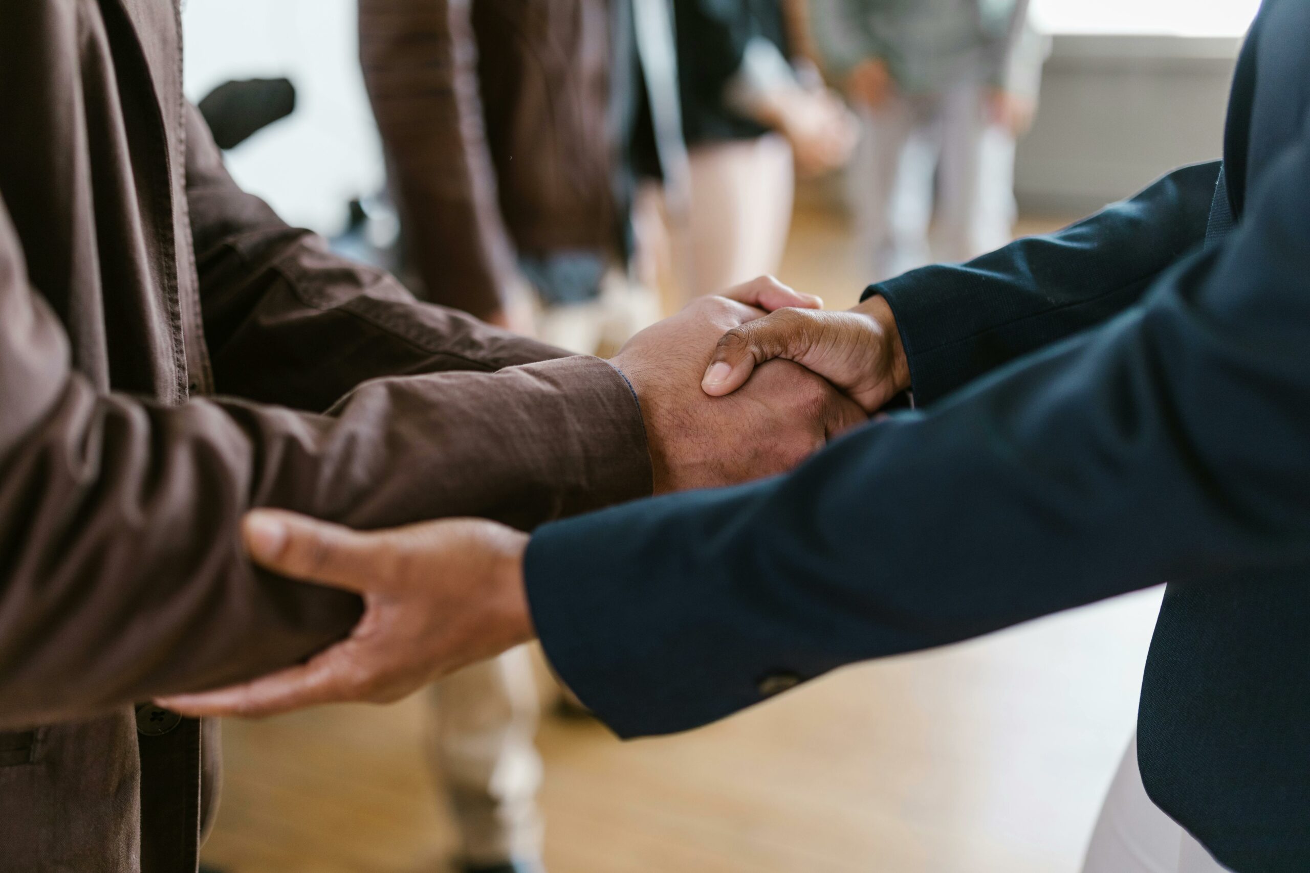 L’Importance du Branding pour les Entrepreneurs : Patience et Durabilité