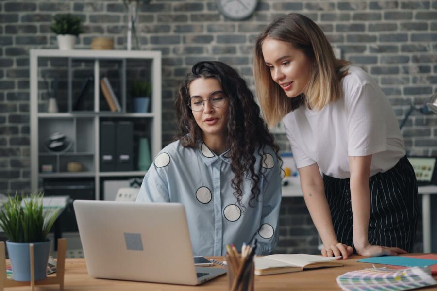 Croissance d'Entreprise - entrepreneur anonyme - la stratégie des fractales