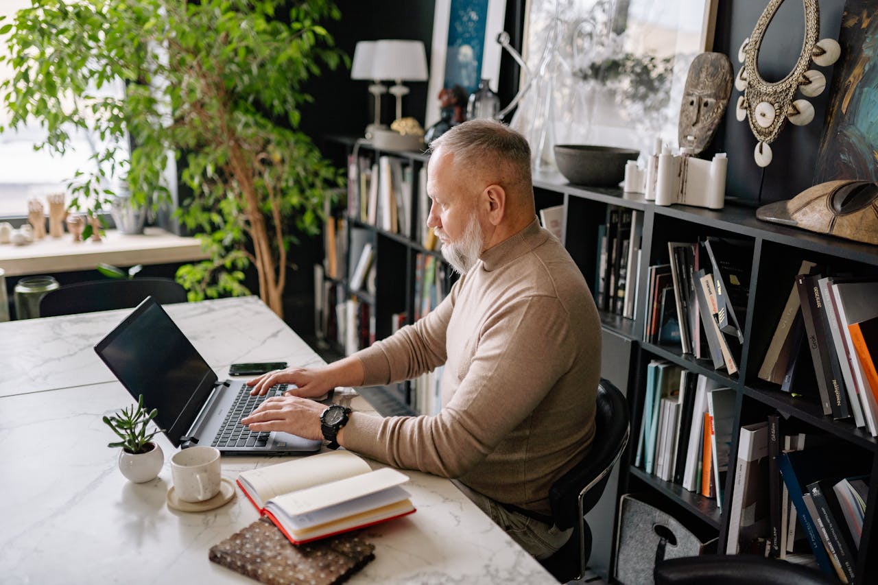Entrepreneuriat 2026 : Les Clés pour une Entreprise Dominante et Antifragile avec les Fractales