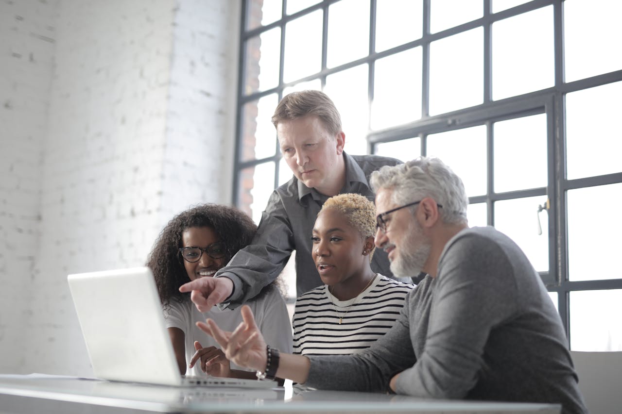 Innovation en Entreprise : Appliquez les Fractales pour une Stratégie Antifragile et Dominante