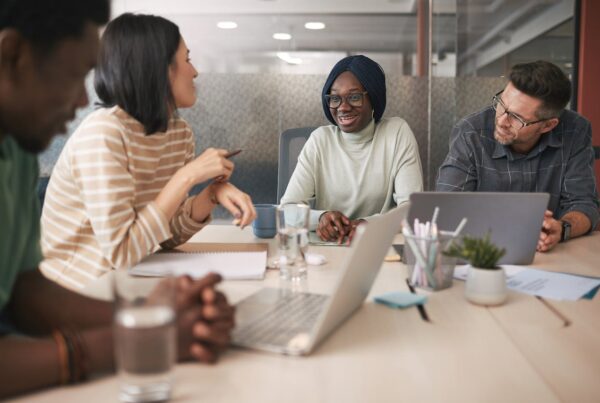 Leadership Entrepreneur -entrepreneur Anonyme - strategie des fractales - vision fractale