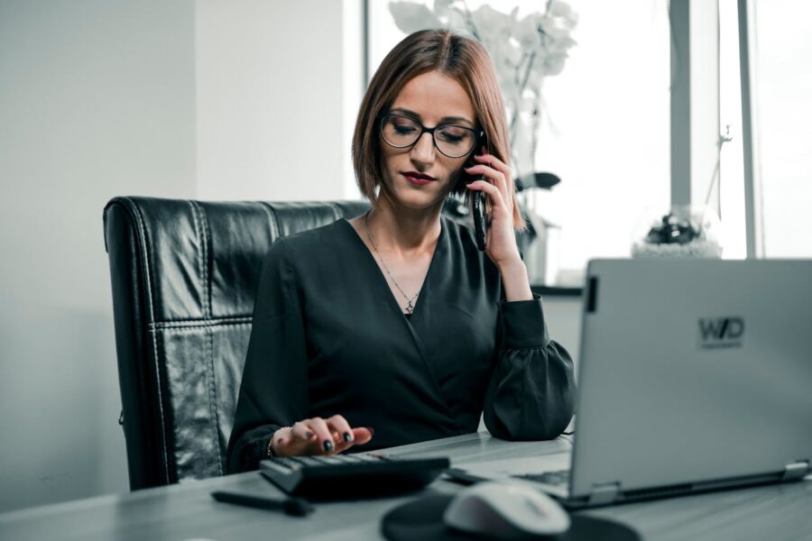 délégation entrepreneur-entrepreneur anonyme-strategie des fractales
