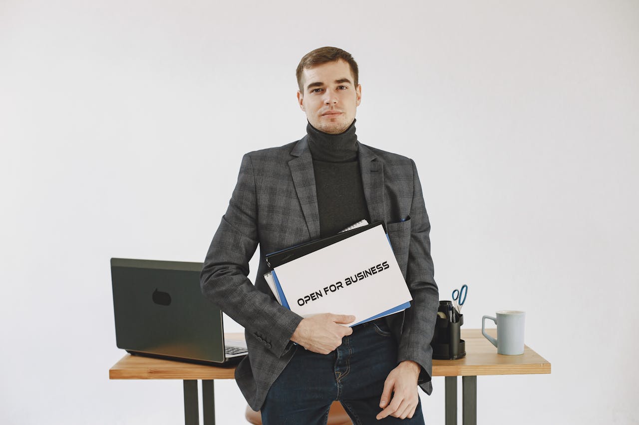 Gestion Stress Entrepreneur : Maîtrisez le Stress avec l’Antifragilité Fractale